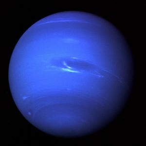 Neptune, une planète importante en astrologie.